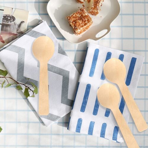 Bamboo Tableware