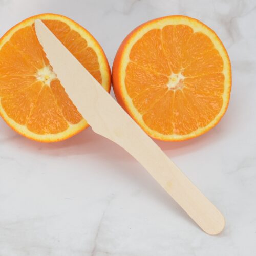 Disposable Bamboo Straws