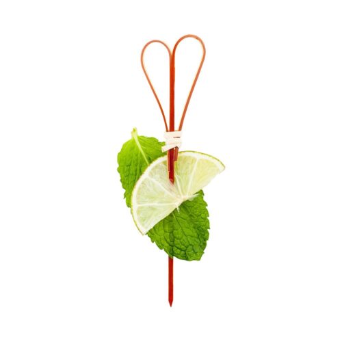 Natural Disposable Bamboo Skewers for Biodegradable Grill