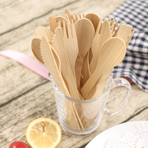 Wooden Tableware