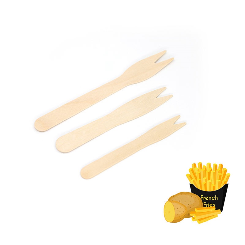 environmentally friendly biodegradable disposable wooden chopsticks