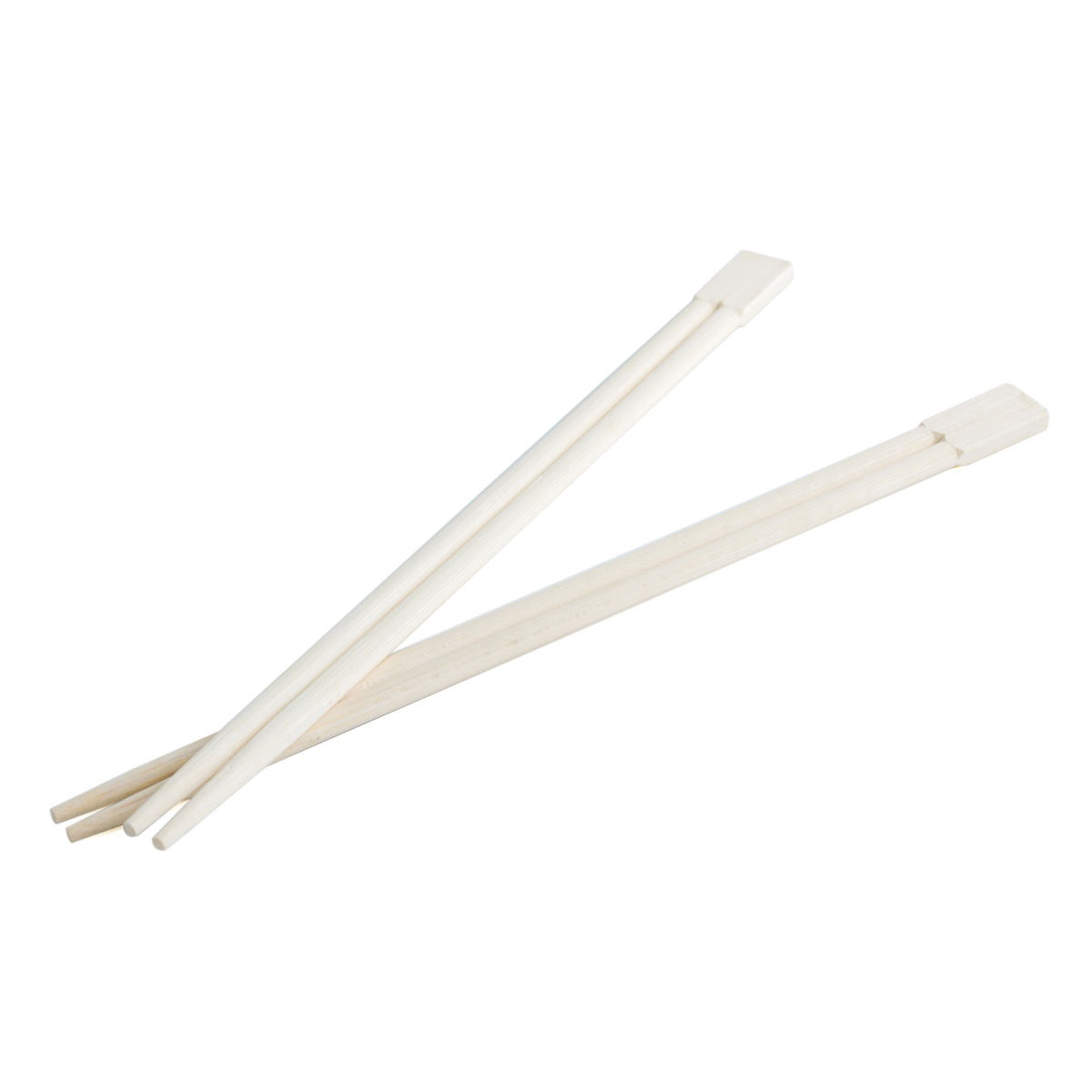 environmentally friendly biodegradable disposable wooden chopsticks
