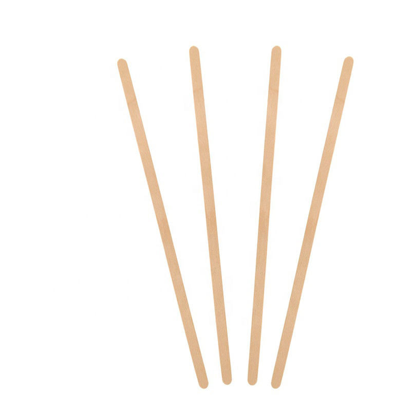 wooden ice cream sticks fsc® 100% certified birchwood