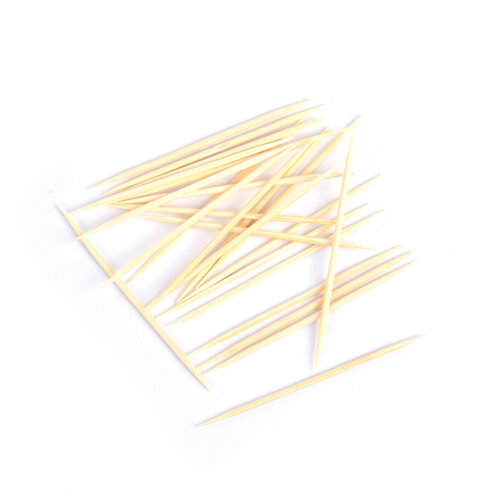 Bamboo Toothpicks