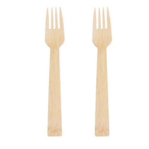 Disposable Bamboo Knife,Fork And Spoon