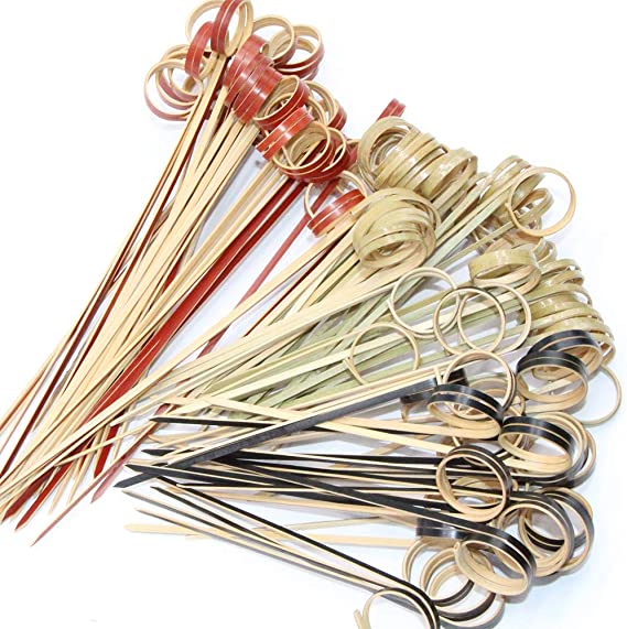 ring skewers