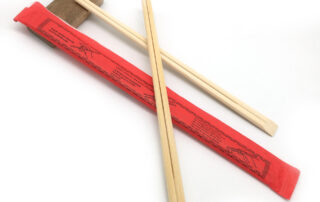 Tensoge Bamboo Chopsticks