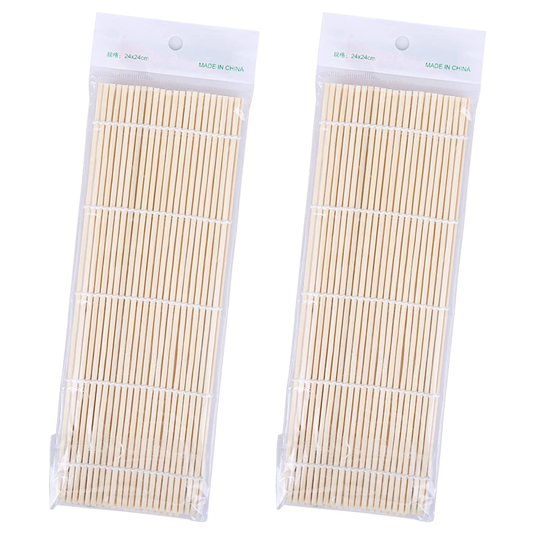 Bamboo Sushi Rolling Mat
