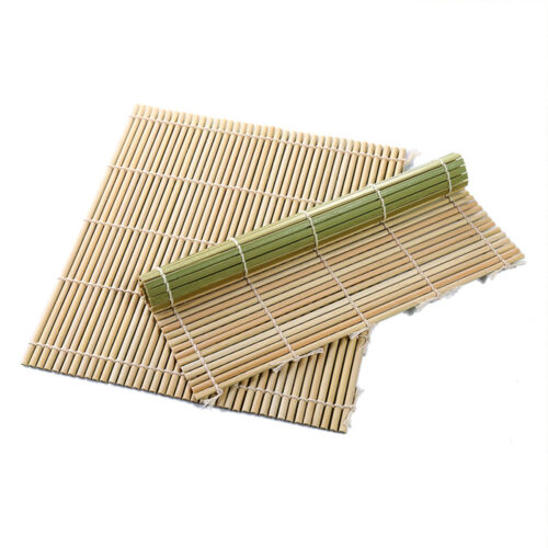 Bamboo Sushi Rolling Mat