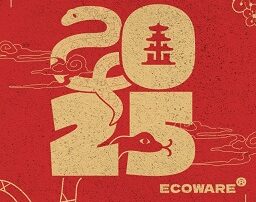 Happy Chinese New Year from EcoWareTech