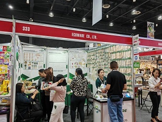 Sustainable-tableware-solutions-showcased-at-WOFEX-Manila-trade-fair