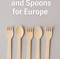 Wholesale Wooden Forks and Spoons in Europe Eco-Friendly B2B Solutions
