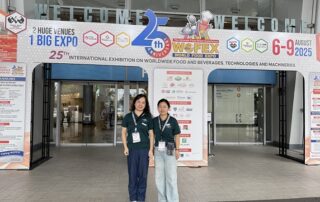 amboo-cutlery-display-at-WOFEX-Manila-2025-booth-333