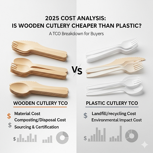 2025-Cost-Analysis-Is-Wooden-Cutlery-Cheaper-Than-Plastic-A-TCO-Breakdown-for-Buyers