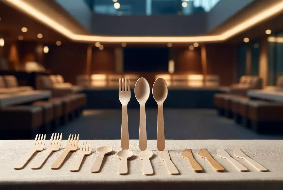 FSC-certified-premium-disposable-birchwood-and-bamboo-cutlery-sets-for-2026-World-Cup-catering-hospitality